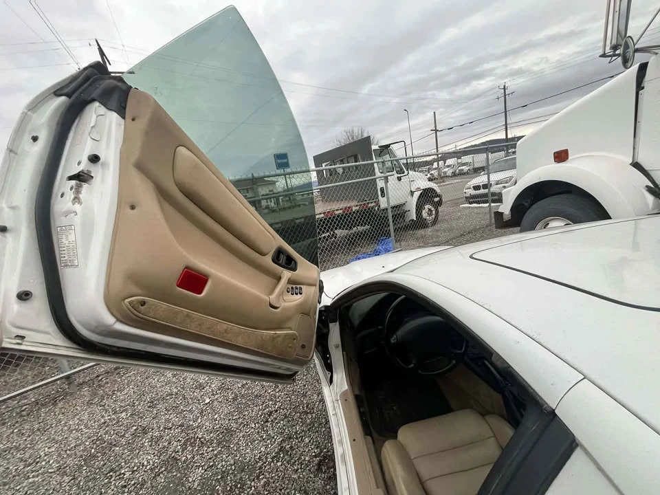 2000 Mitsubishi 3000GT Series 3 - Image 11 of 16