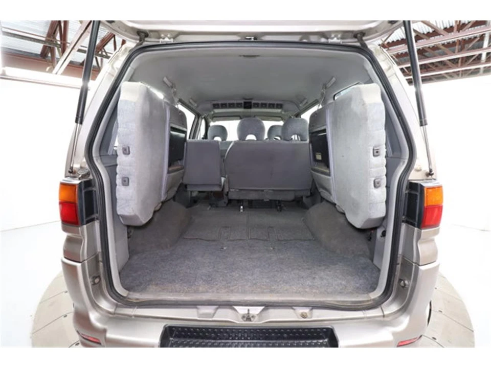 2000 Mitsubishi Delica 4th Gen - Image 31 of 31