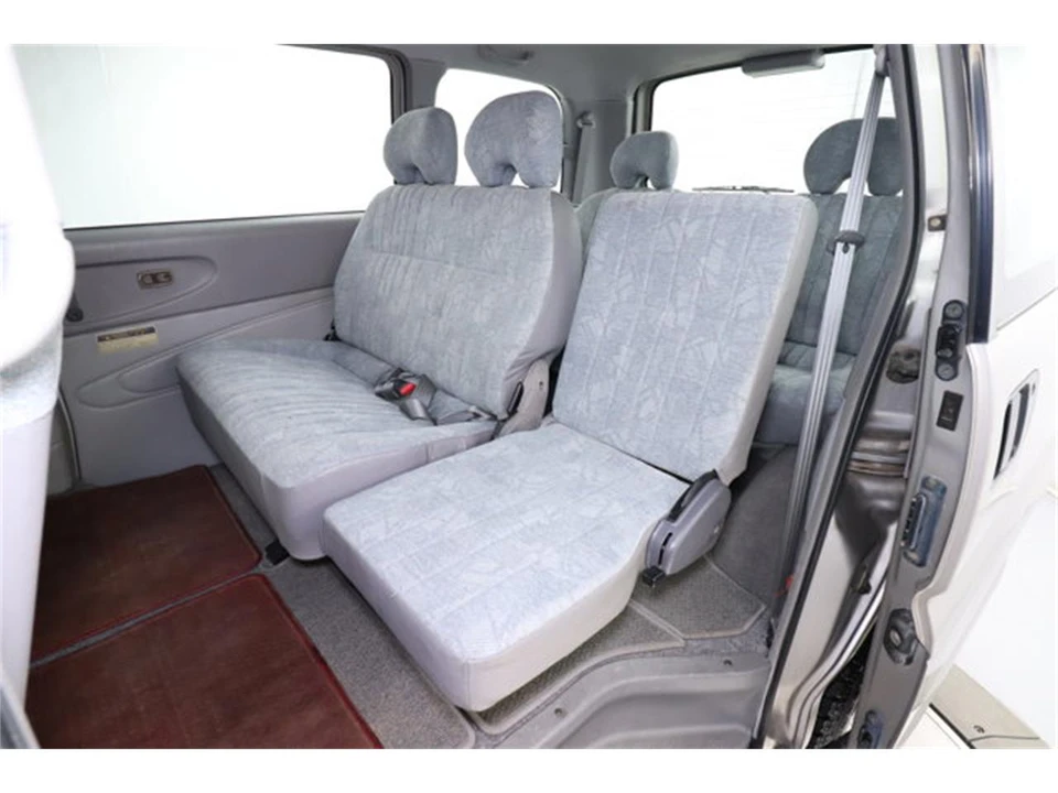 2000 Mitsubishi Delica 4th Gen - Image 20 of 31