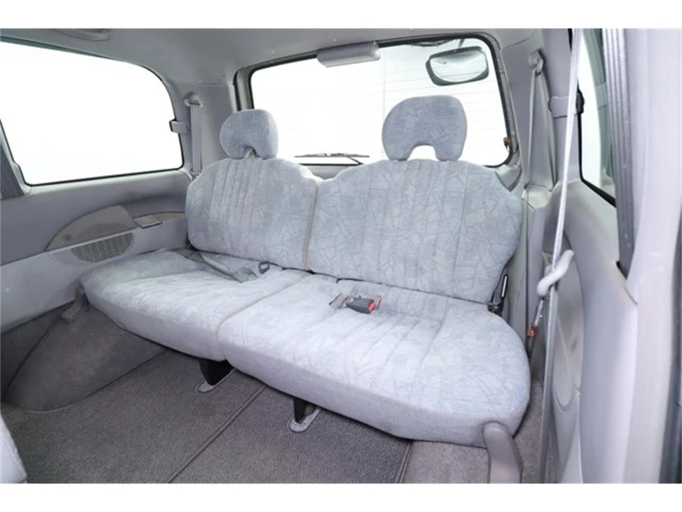 2000 Mitsubishi Delica 4th Gen - Image 23 of 31