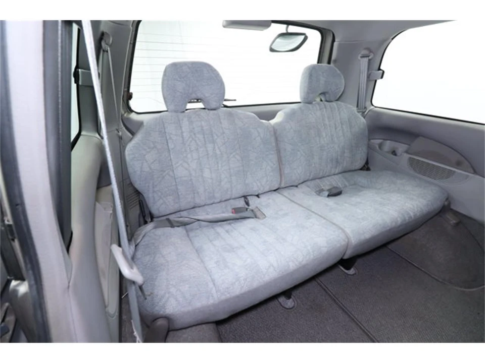 2000 Mitsubishi Delica 4th Gen - Image 22 of 31