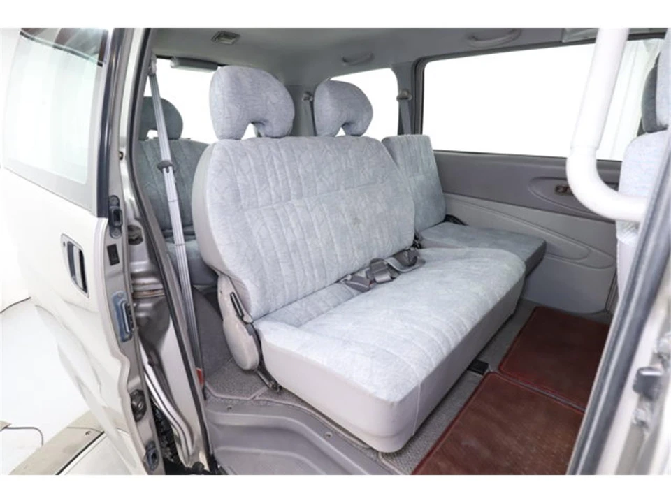 2000 Mitsubishi Delica 4th Gen - Image 19 of 31