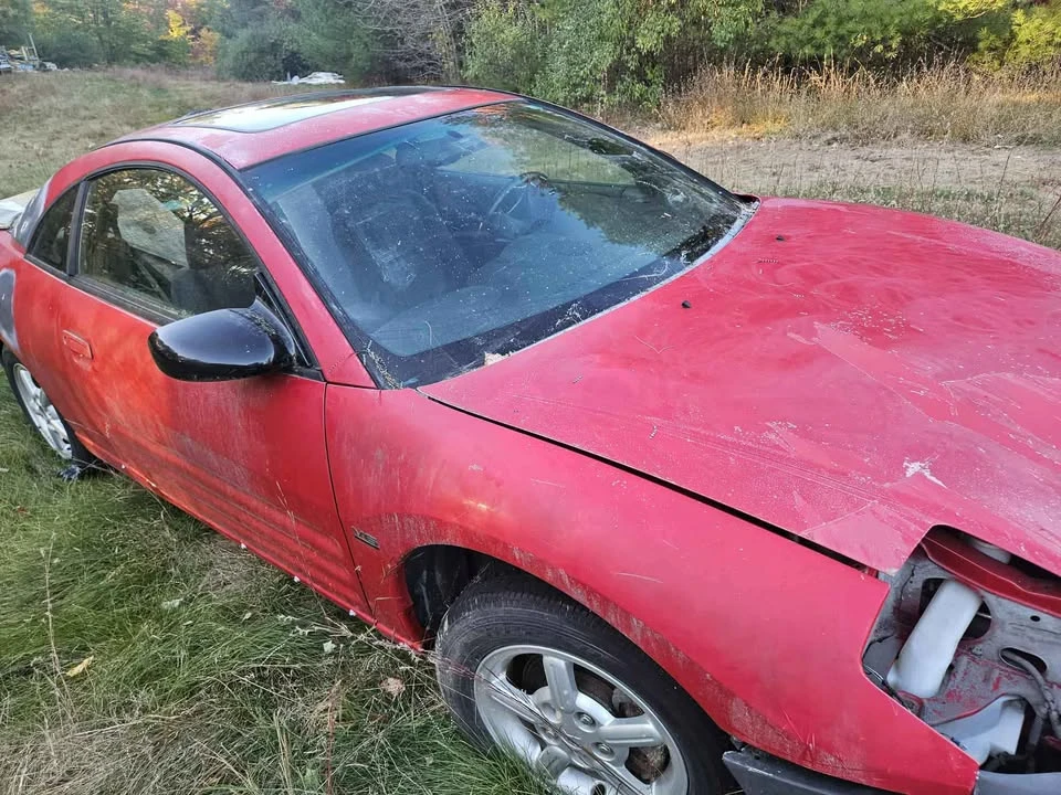 2000 Mitsubishi Eclipse 3rd Gen - Image 5 of 19