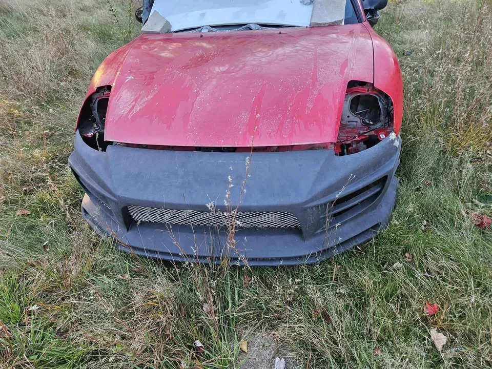 2000 Mitsubishi Eclipse 3rd Gen - Image 2 of 19