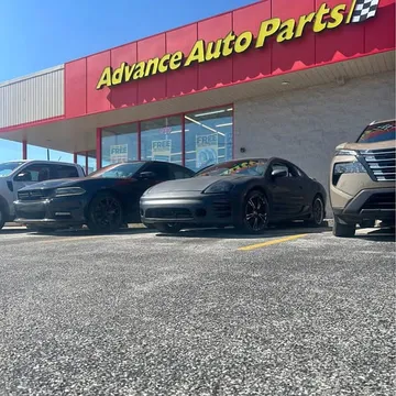 2000 Mitsubishi Eclipse