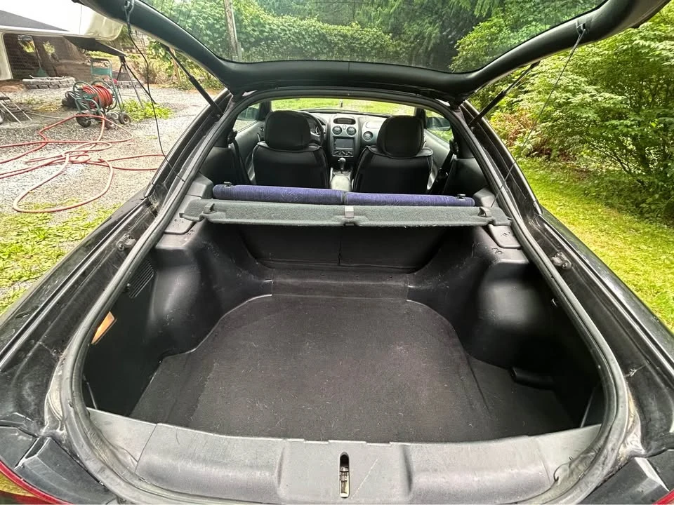 2000 Mitsubishi Eclipse 3rd Gen - Image 16 of 17