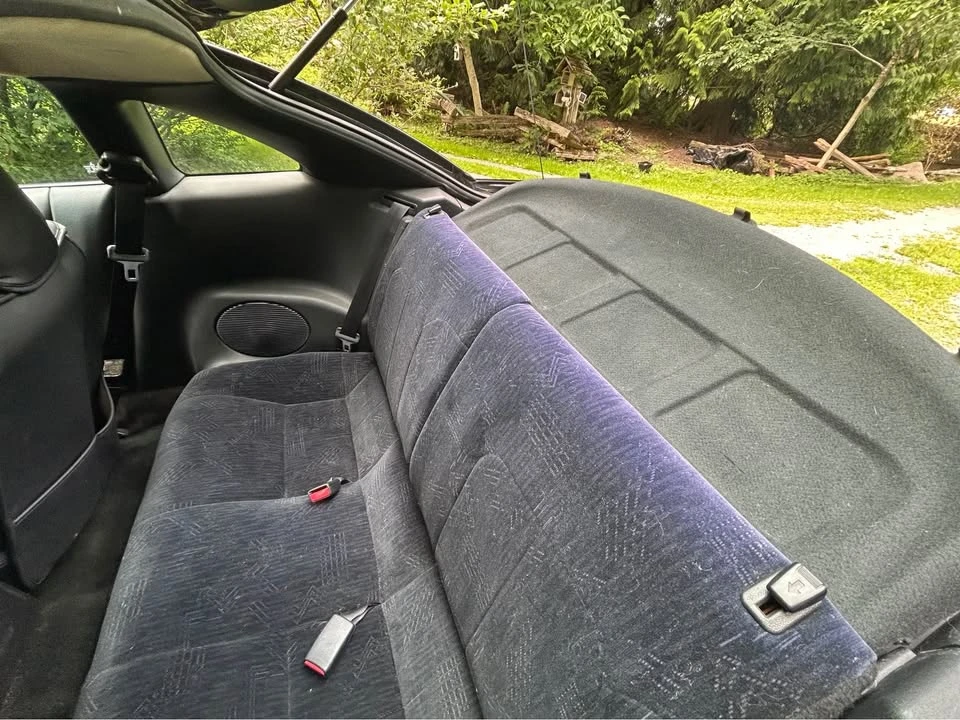 2000 Mitsubishi Eclipse 3rd Gen - Image 17 of 17