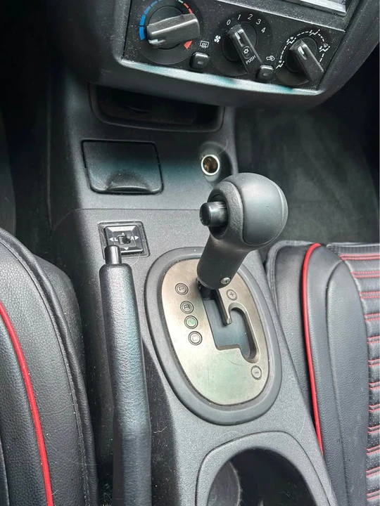 2000 Mitsubishi Eclipse 3rd Gen - Image 11 of 17