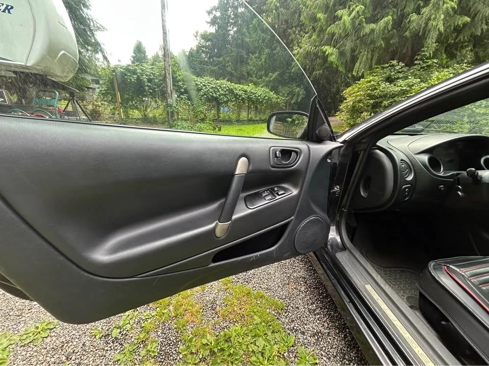 2000 Mitsubishi Eclipse 3rd Gen - Image 13 of 17