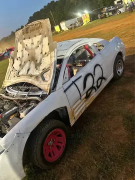 2000 Mitsubishi Eclipse Coupe 2D