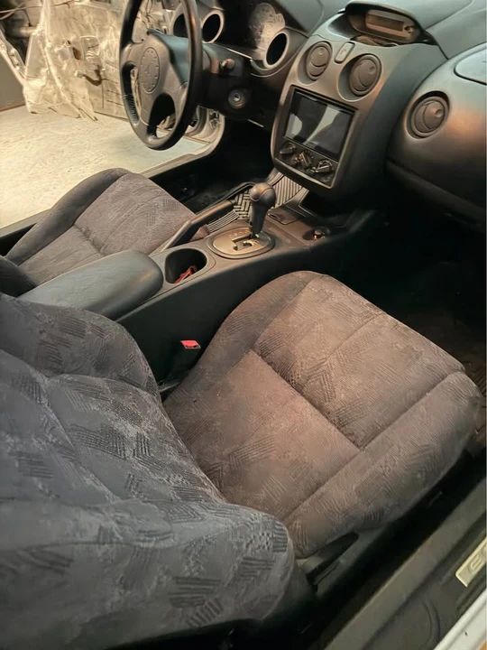 2000 Mitsubishi Eclipse 3rd Gen - Image 3 of 13