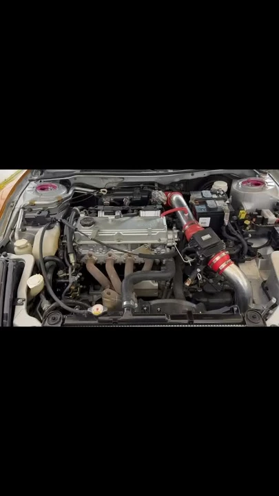 2000 Mitsubishi Eclipse 3rd Gen - Image 13 of 13