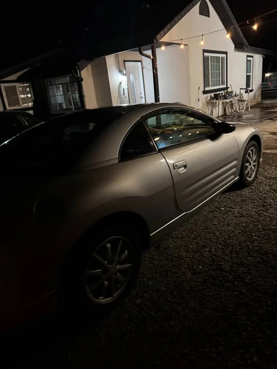 2000 Mitsubishi Eclipse 3rd Gen - Image 4 of 7
