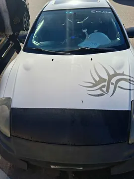 2000 Mitsubishi Eclipse GS DOHC Turbo Coupe 2D