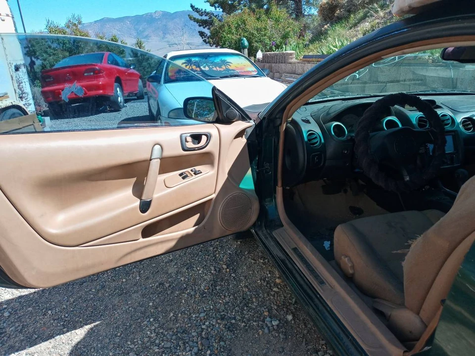 2000 Mitsubishi Eclipse 3rd Gen - Image 5 of 8