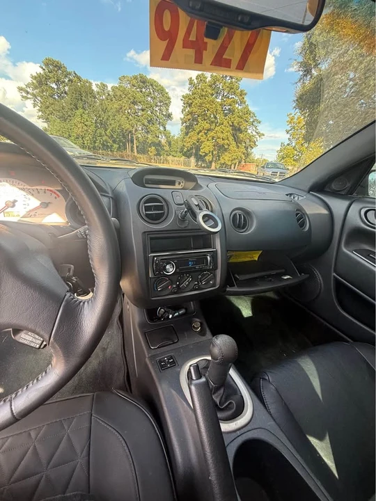 2000 Mitsubishi Eclipse 3rd Gen - Image 8 of 10