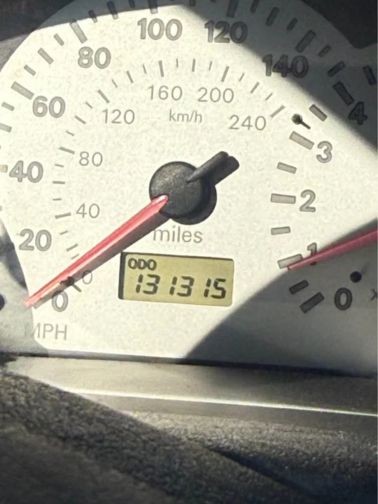 2000 Mitsubishi Eclipse 3rd Gen - Image 10 of 10