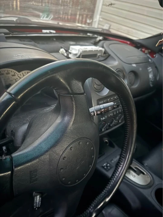 2000 Mitsubishi Eclipse 3rd Gen - Image 4 of 5