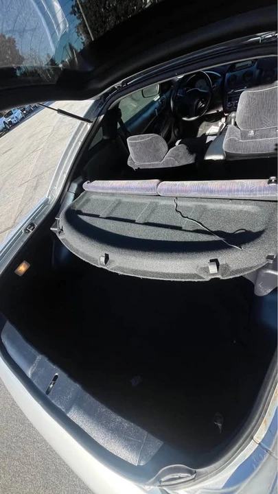 2000 Mitsubishi Eclipse 3rd Gen - Image 6 of 14