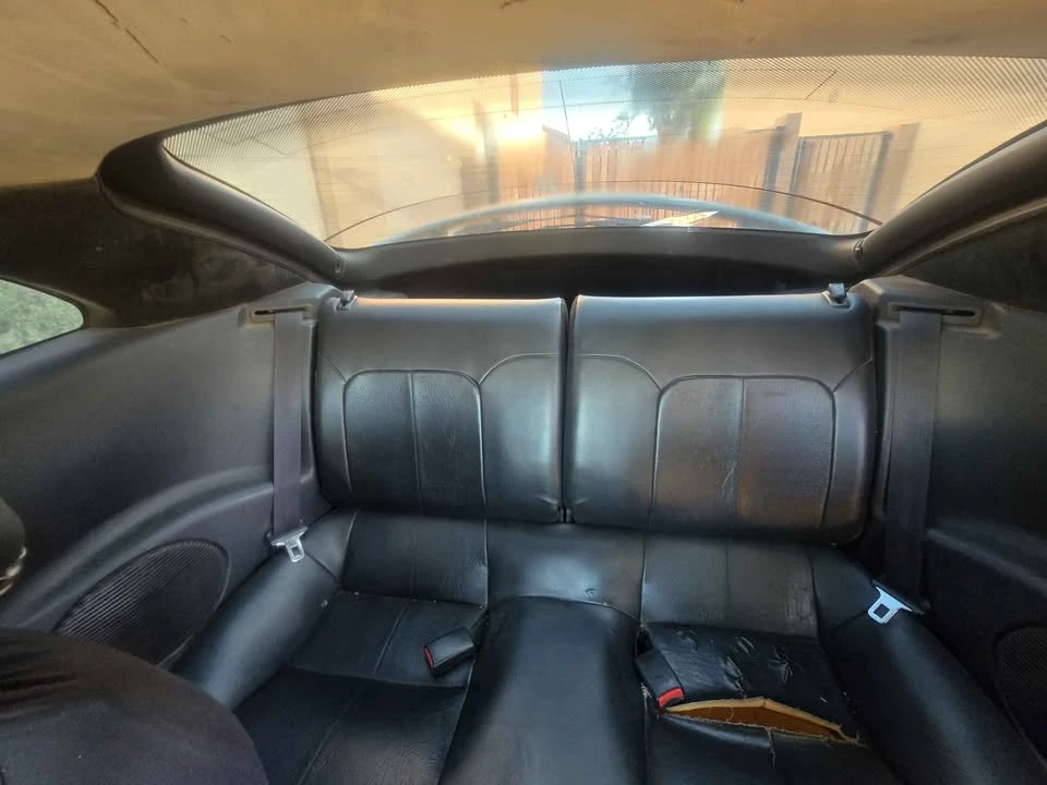 2000 Mitsubishi Eclipse 3rd Gen - Image 6 of 6