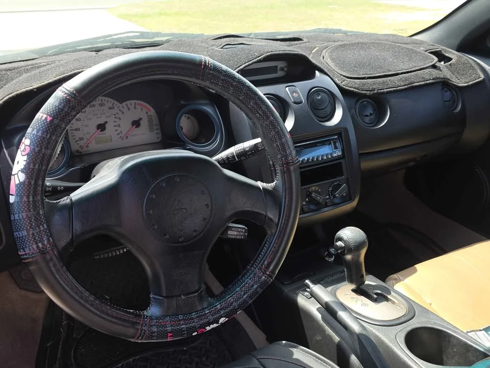 2000 Mitsubishi Eclipse 3rd Gen - Image 11 of 11
