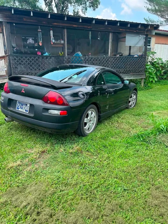 2000 Mitsubishi Eclipse 3rd Gen - Image 5 of 12