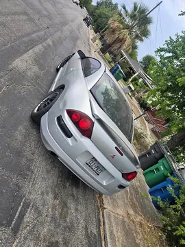 2000 Mitsubishi Eclipse GT Coupe 2D