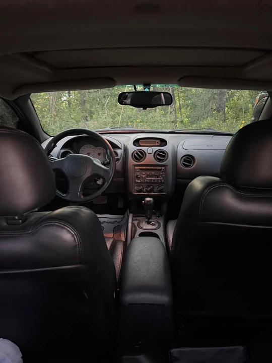 2000 Mitsubishi Eclipse 3rd Gen - Image 6 of 7