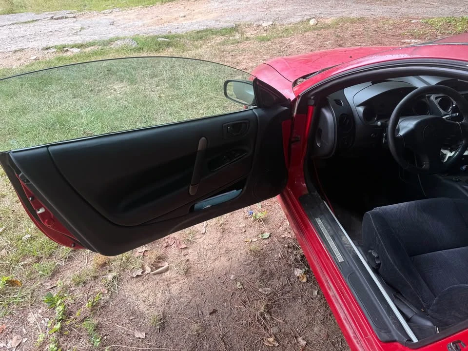 2000 Mitsubishi Eclipse 3rd Gen - Image 6 of 8