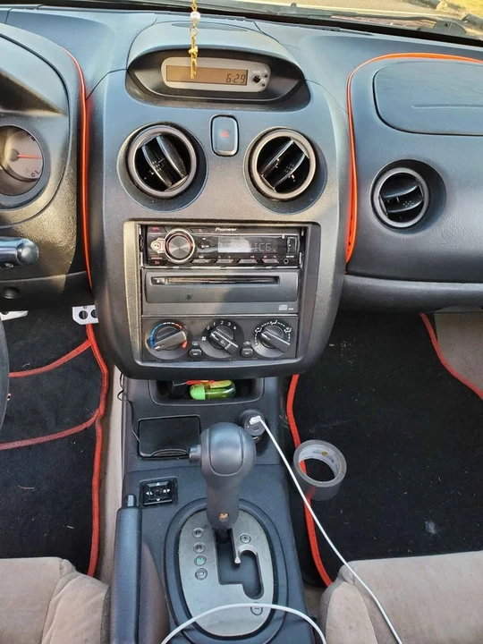 2000 Mitsubishi Eclipse 3rd Gen - Image 6 of 9