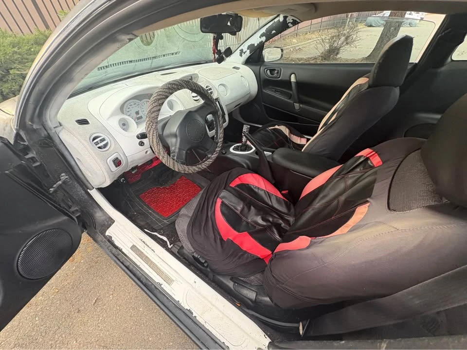 2000 Mitsubishi Eclipse 3rd Gen - Image 3 of 7