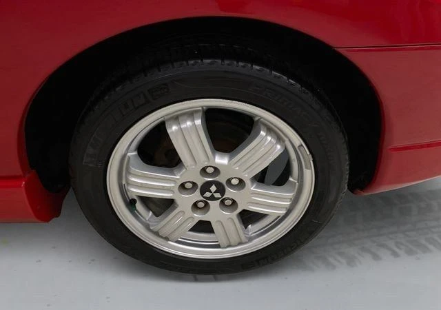 2000 Mitsubishi Eclipse 3rd Gen - Image 19 of 20