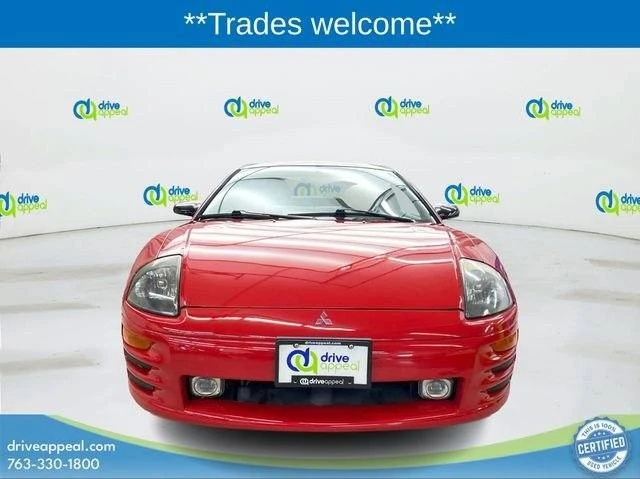 2000 Mitsubishi Eclipse 3rd Gen - Image 2 of 20