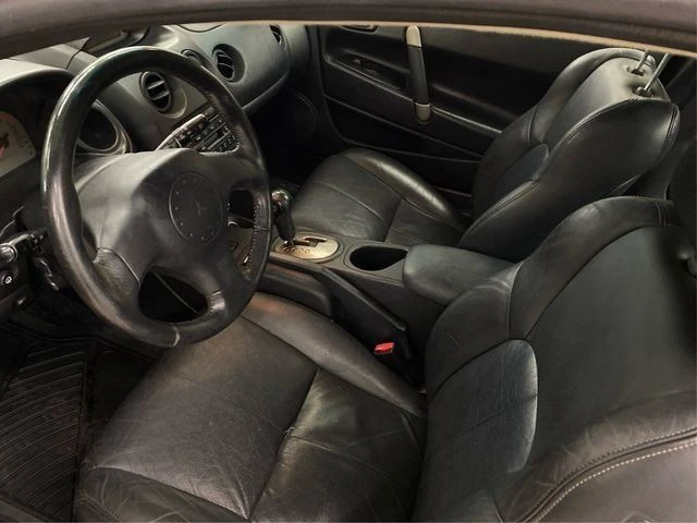 2000 Mitsubishi Eclipse 3rd Gen - Image 10 of 20