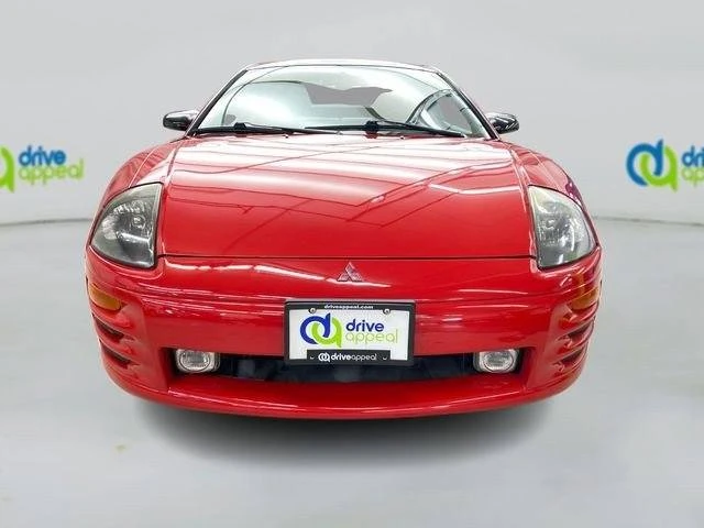 2000 Mitsubishi Eclipse 3rd Gen - Image 16 of 20