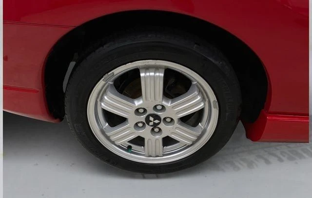 2000 Mitsubishi Eclipse 3rd Gen - Image 18 of 20