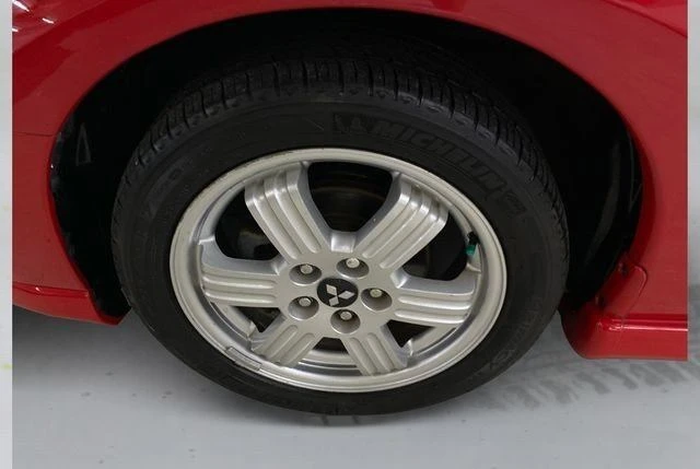 2000 Mitsubishi Eclipse 3rd Gen - Image 20 of 20