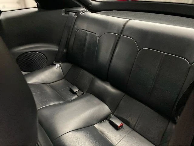 2000 Mitsubishi Eclipse 3rd Gen - Image 11 of 20