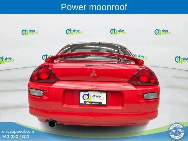 2000 Mitsubishi Eclipse 3rd Gen - Image 7 of 20