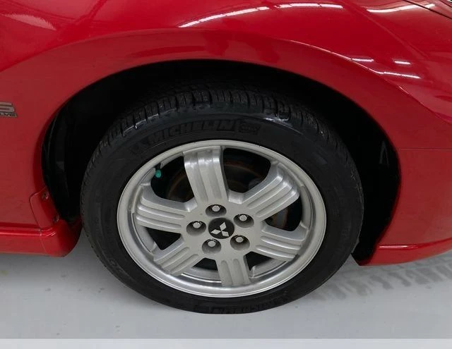 2000 Mitsubishi Eclipse 3rd Gen - Image 17 of 20