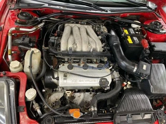 2000 Mitsubishi Eclipse 3rd Gen - Image 13 of 20