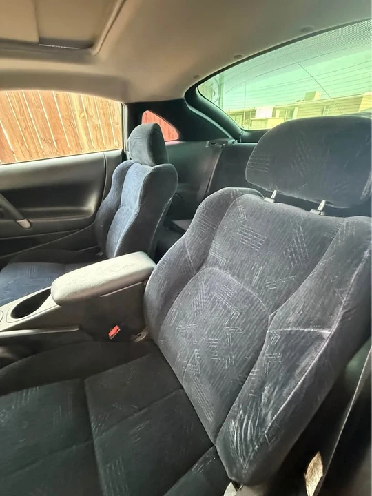 2000 Mitsubishi Eclipse 3rd Gen - Image 8 of 12
