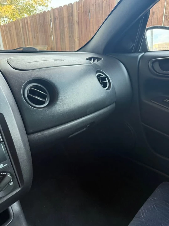 2000 Mitsubishi Eclipse 3rd Gen - Image 5 of 12