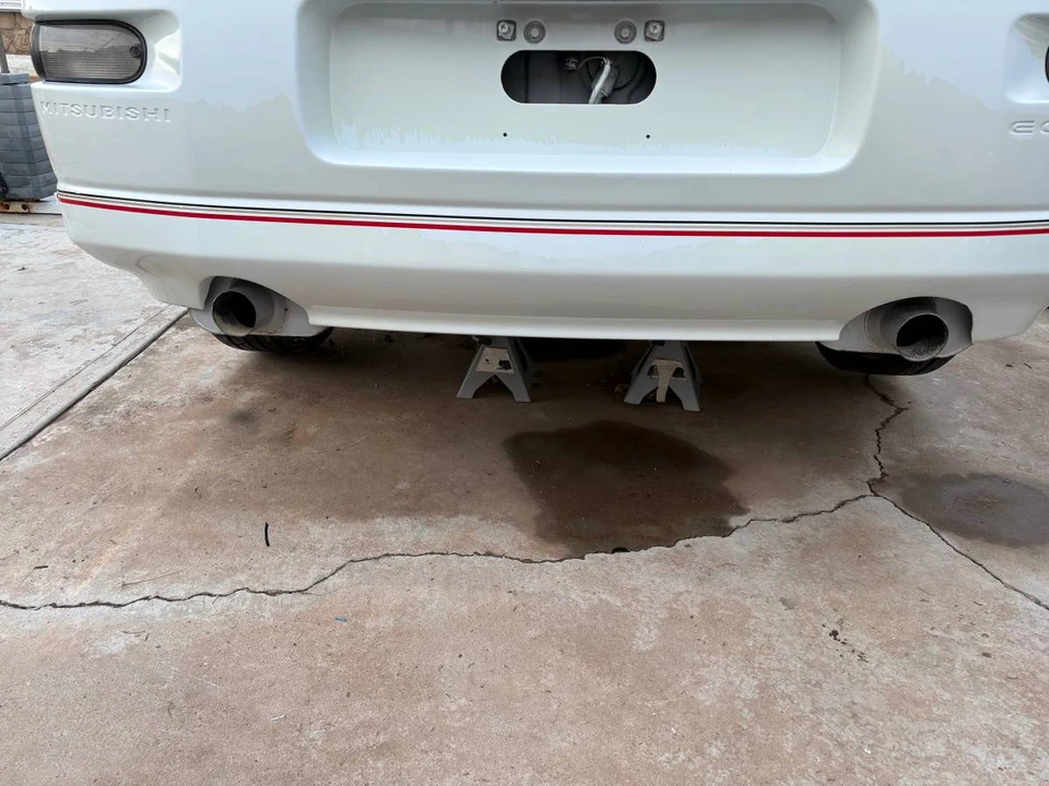 2000 Mitsubishi Eclipse 3rd Gen - Image 11 of 15