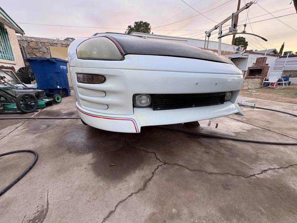 2000 Mitsubishi Eclipse 3rd Gen - Image 6 of 15