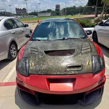 2000 Mitsubishi Eclipse