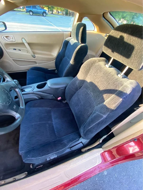 2000 Mitsubishi Eclipse 3rd Gen - Image 10 of 19