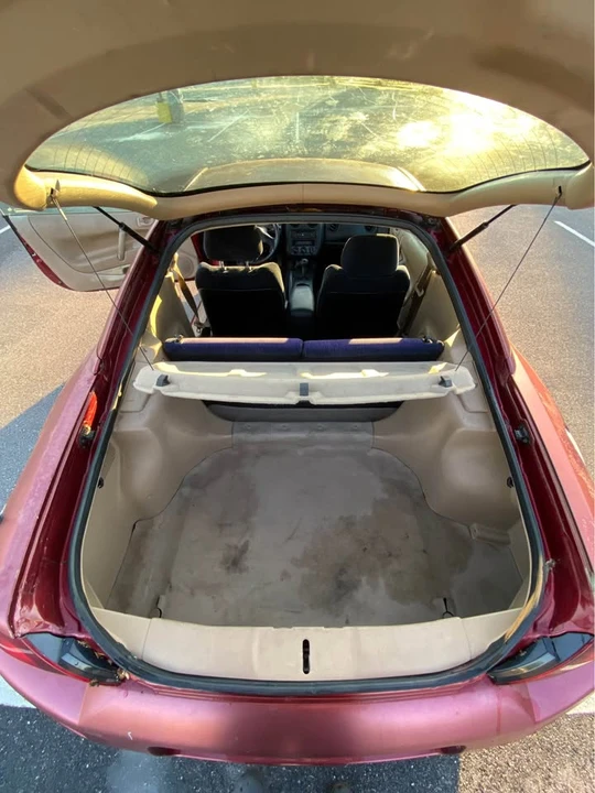 2000 Mitsubishi Eclipse 3rd Gen - Image 15 of 19