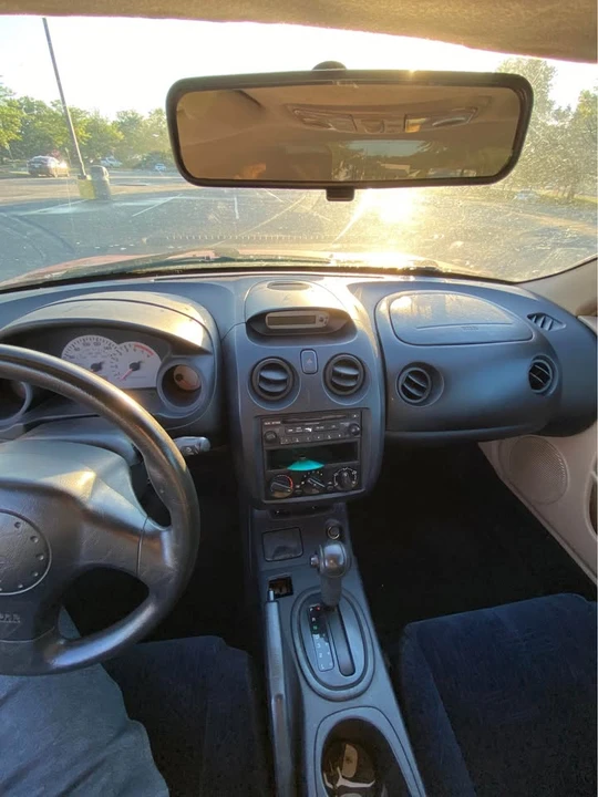 2000 Mitsubishi Eclipse 3rd Gen - Image 12 of 19