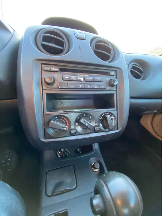 2000 Mitsubishi Eclipse 3rd Gen - Image 14 of 19